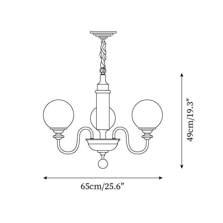 Midas Chandelier midas-chandelier